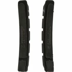 Cube Acid Ersatzbelag Für Zweiteiligen Bremsschuh V-Brake, Black