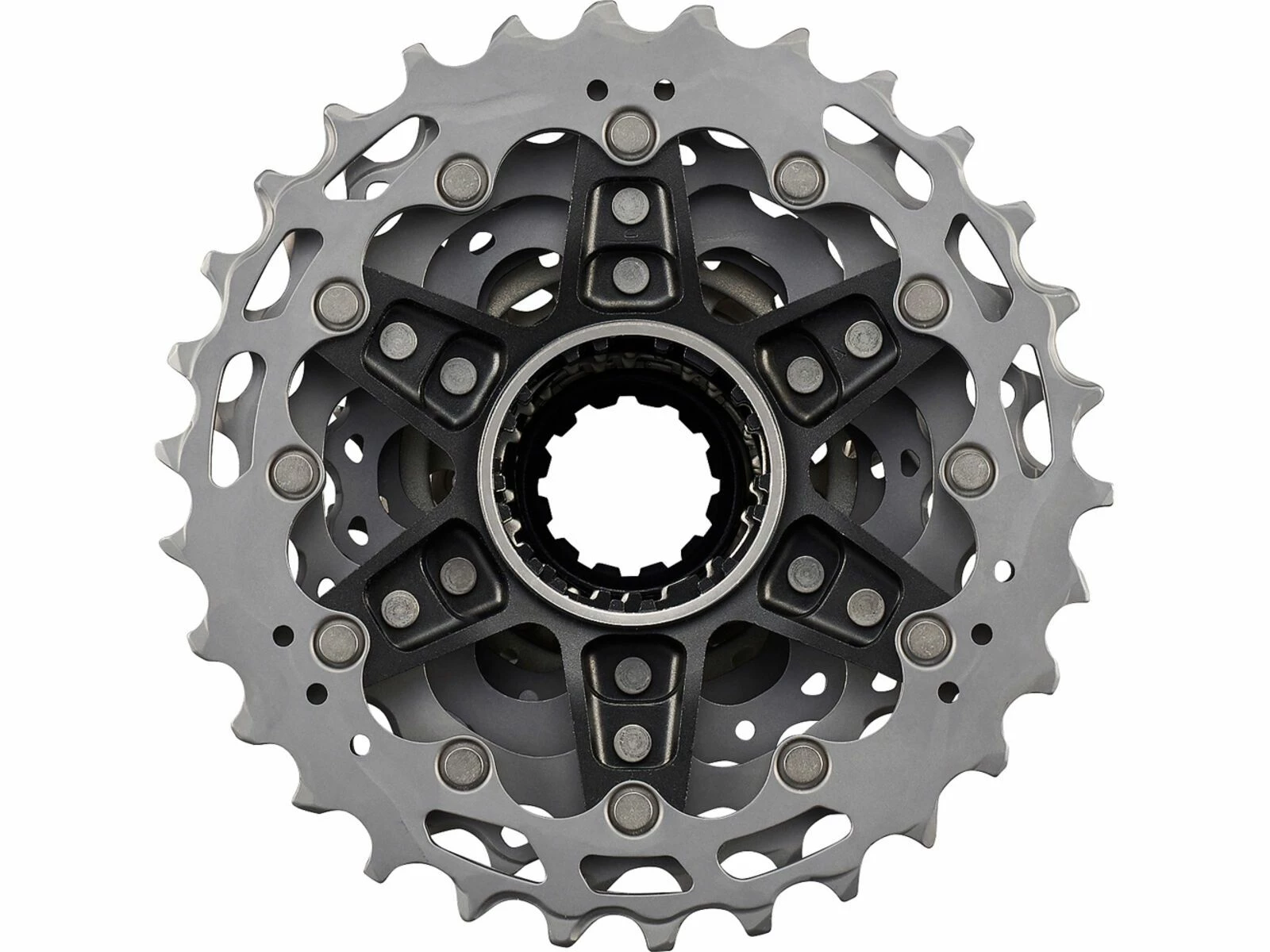 Shimano Dura-Ace CS-R9200-12 HG+ - 12-fach 5 Shimano Dura-Ace CS-R9200-12 HG+ - 12-fach – Bild 3
