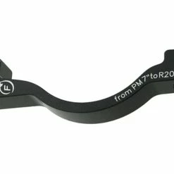 Formula Adapter Hinten 7" PM, 203 Mm (7" PM Auf 8“ PM / 180 Auf 203 Mm)