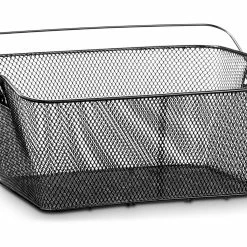 Cube RFR Korb Standard, Black