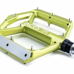 Cube Acid Pedale Flat A1-CB, Green -Magura Verkäufe f3ff34ee 20e6 43b7 bfee 3a81c1c34cae