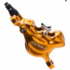 Formula Cura X - VR/HR, Gold -Magura Verkäufe f4170955 2cac 4579 b56d 4cb7e4ce51b8