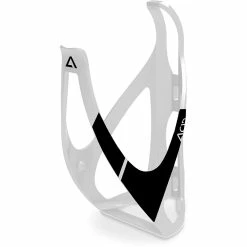 Cube Acid Flaschenhalter HPP, Matt White´n´black