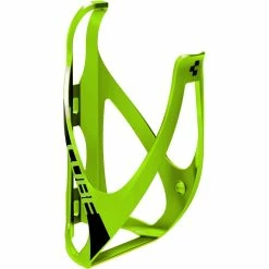 Cube Flaschenhalter HPP, Classic Green´n´black