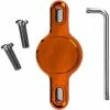 Muc-Off Secure Tag Holder V2, Orange -Magura Verkäufe f773c232 e333 4367 9b90 7bbdd2094e33
