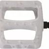 Odyssey Twisted PC Pedals, White