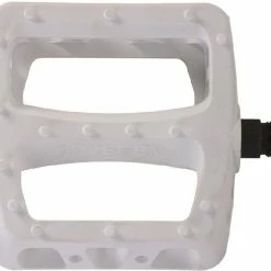 Odyssey Twisted PC Pedals, White