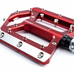 Cube Pedale Slasher, Red -Magura Verkäufe f8461185 2eaf 4d3c 8b0e d6a967a39ab4
