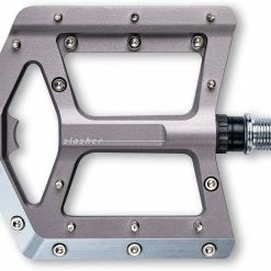 Cube Pedale Slasher, Grey