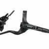 Shimano MT201/MT200 - HR / B01S/Resin, Schwarz -Magura Verkäufe fa81284f 2c64 43f1 a83c 977f2908cbeb