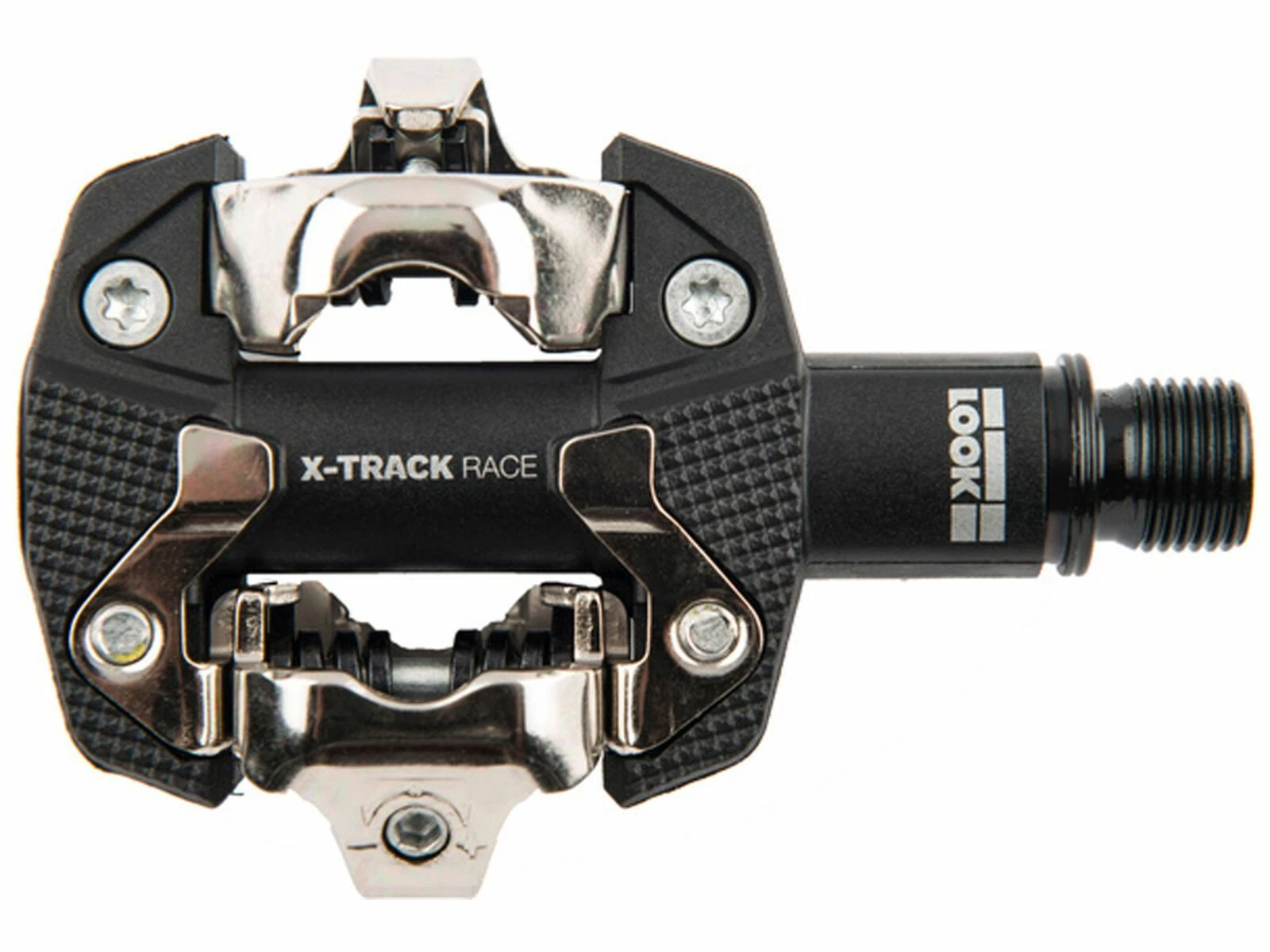 Look X-Track Race, Black 3 Look X-Track Race, Black