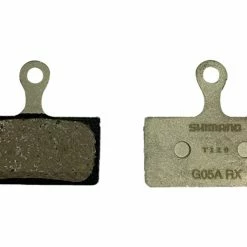Shimano G05A-RX Resin Scheibenbremsbelag