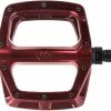 DMR V8 Flat Pedal, Electric Red -Magura Verkäufe fb560fcb a17a 4be8 87df 66f0a0706351