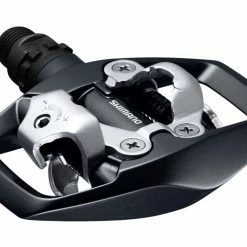 Shimano PD-ED500, Dunkelgrau