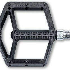 Cube Acid Pedale Flat A3-ZP X Actionteam, Grey