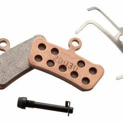 SRAM Trail / Guide Disc Brake Pads - Organisch/Stahl
