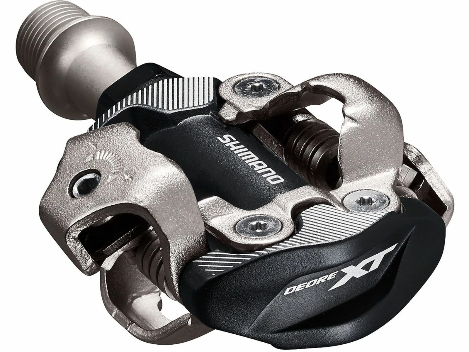 Shimano Deore XT PD-M8100 3 Shimano Deore XT PD-M8100
