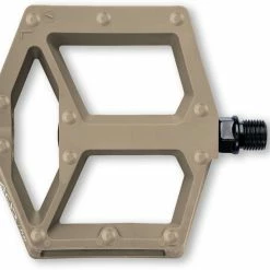 Cube Acid Pedale Flat C2-ZP R, Sand