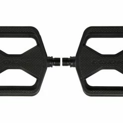 Look Geo City, Black